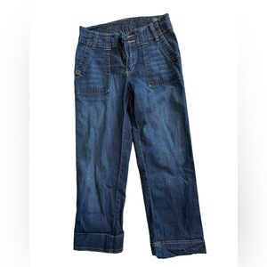 Jag Jeans capris